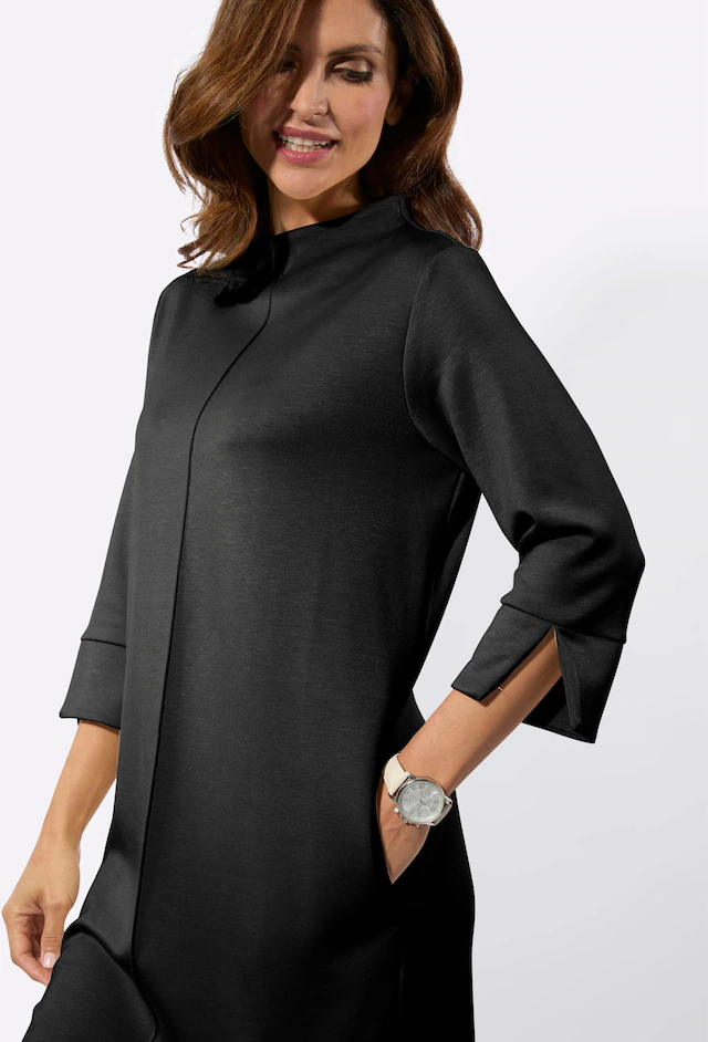 Inspirationen Jerseykleid »Jersey-Kleid«