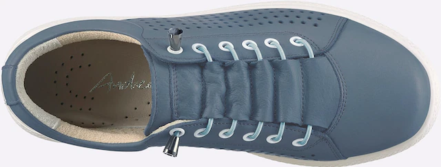 Andrea Conti Sneaker
