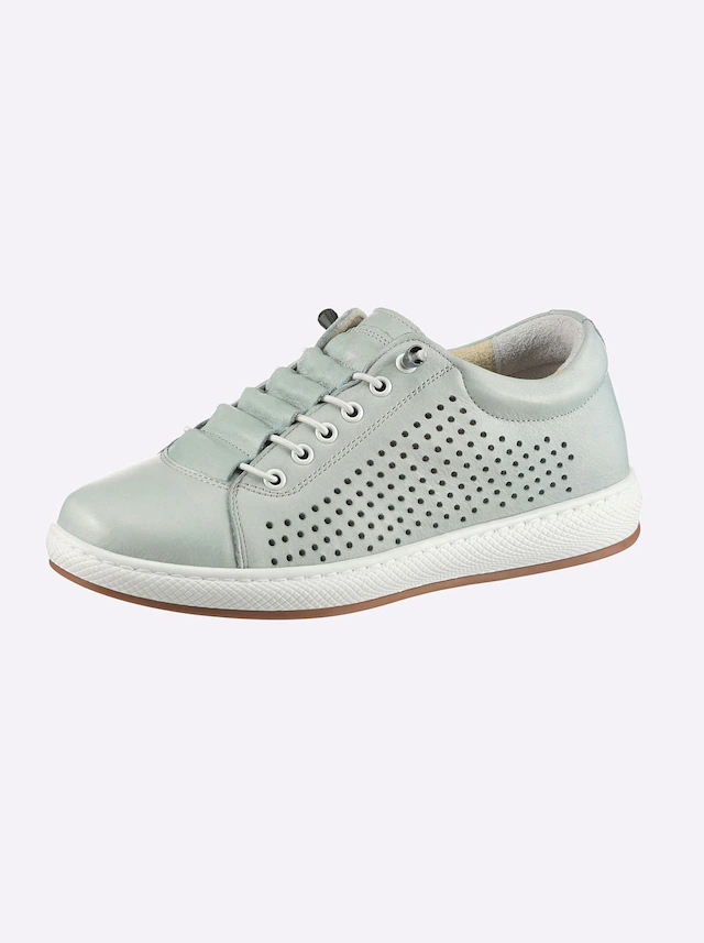 Andrea Conti Sneaker