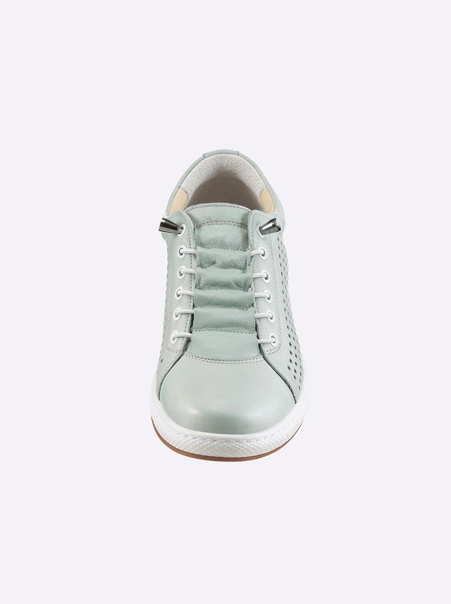 Andrea Conti Sneaker