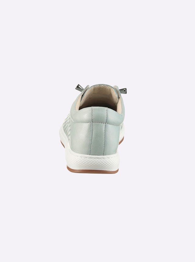 Andrea Conti Sneaker