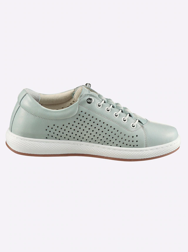 Andrea Conti Sneaker