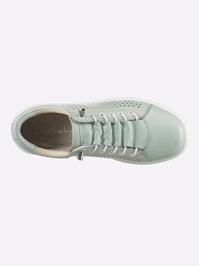 Andrea Conti Sneaker