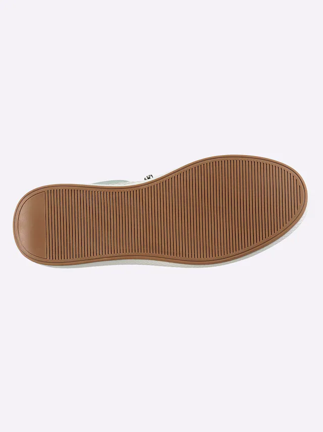 Andrea Conti Sneaker