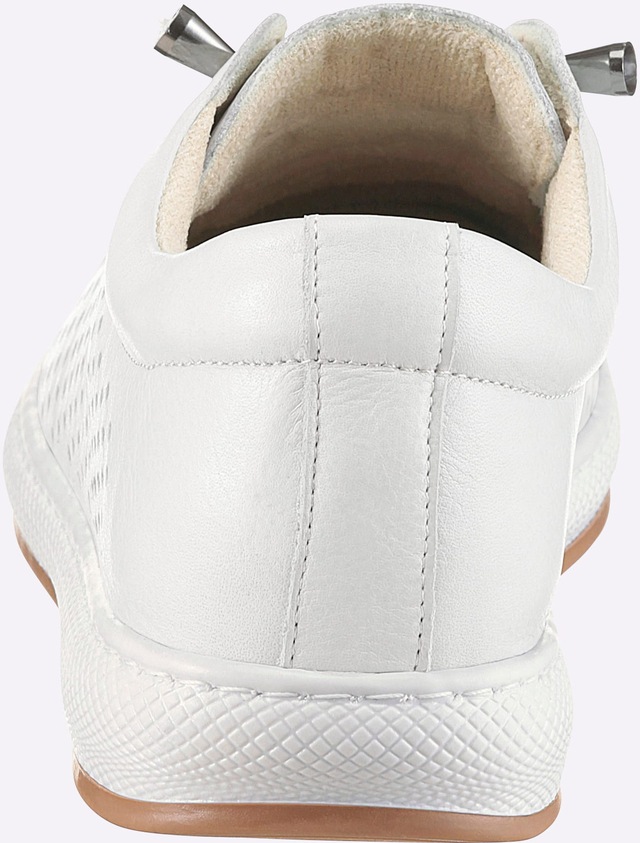 Andrea Conti Sneaker