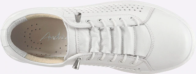 Andrea Conti Sneaker