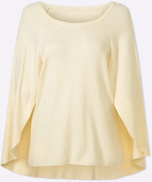 heine Rundhalspullover »Pullover«