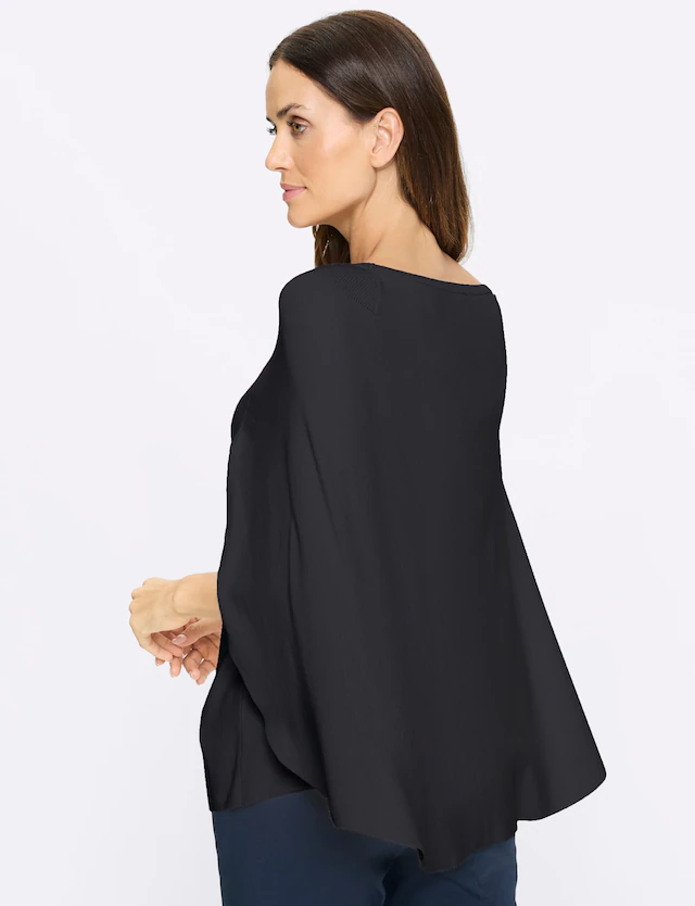 heine Rundhalspullover »Pullover«