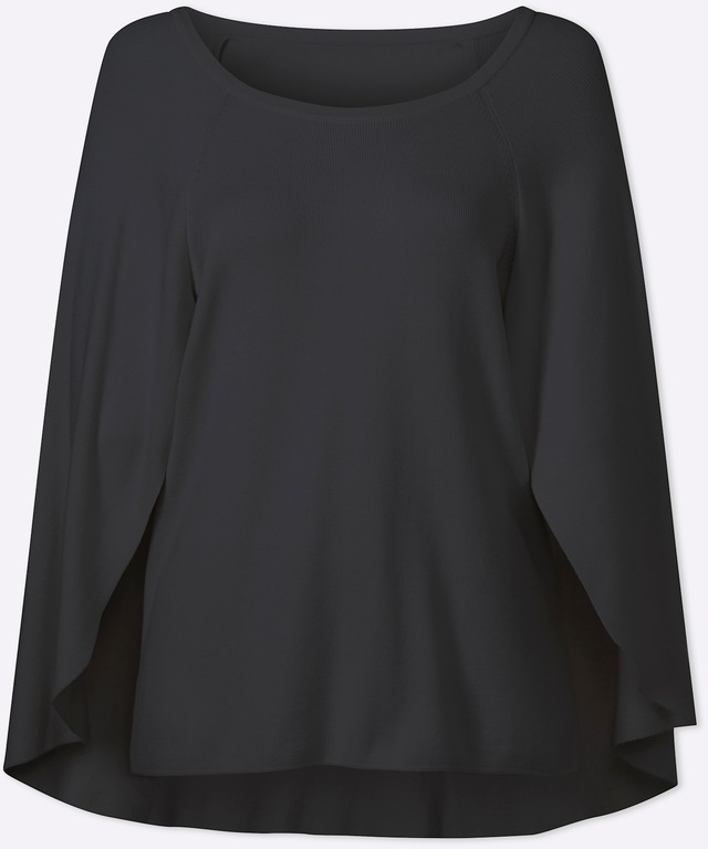 heine Rundhalspullover »Pullover«
