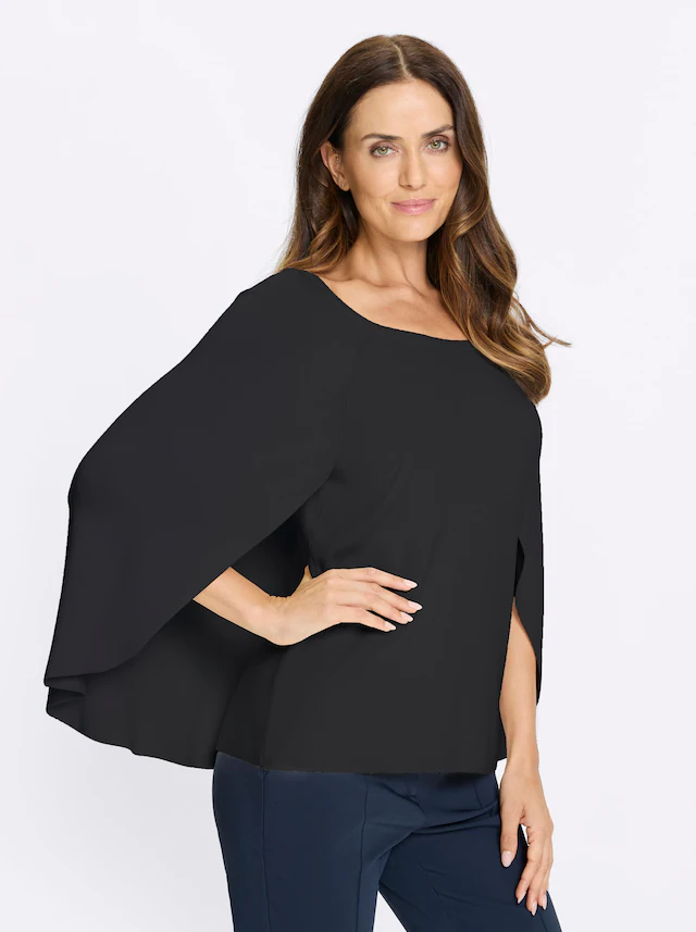 heine Rundhalspullover »Pullover«