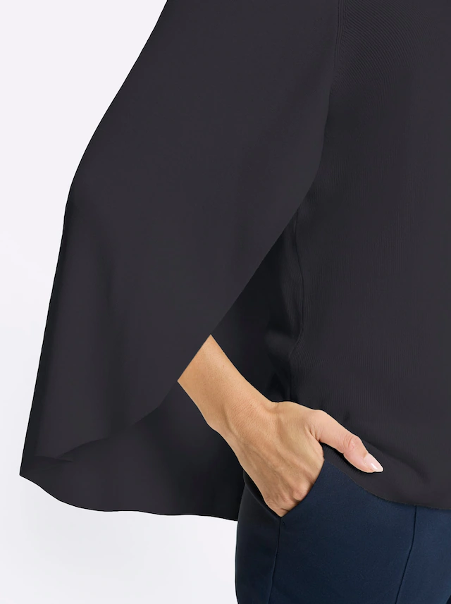heine Rundhalspullover »Pullover«