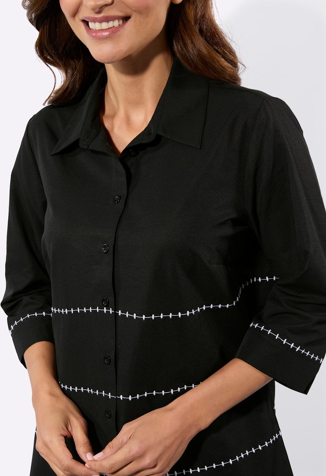 Inspirationen Hemdbluse