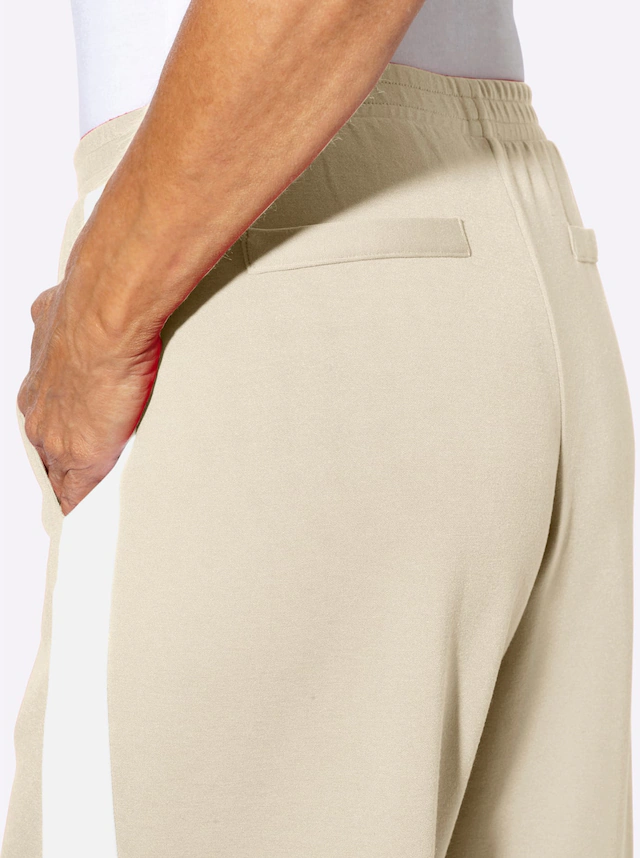 Inspirationen Jerseyhose