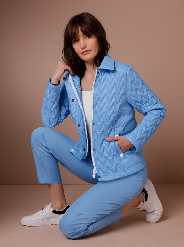 CREATION L PREMIUM Daunenjacke