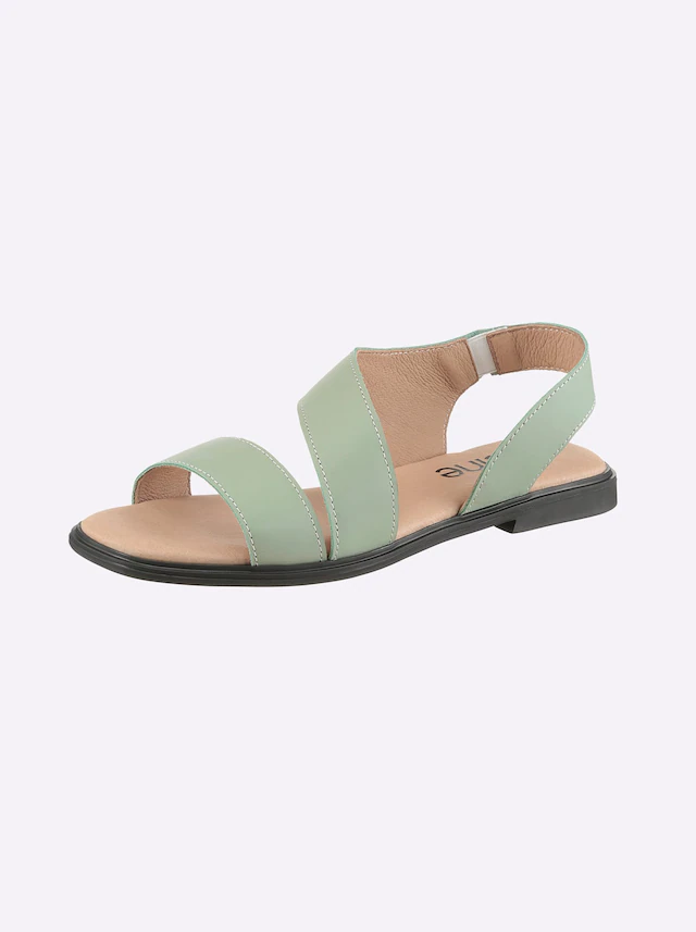 heine Sandale