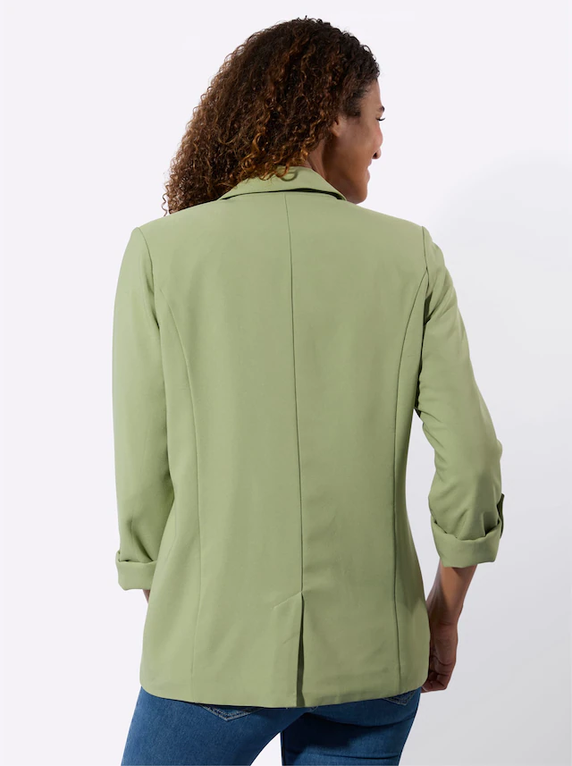 Inspirationen Blusenblazer »Blazer«