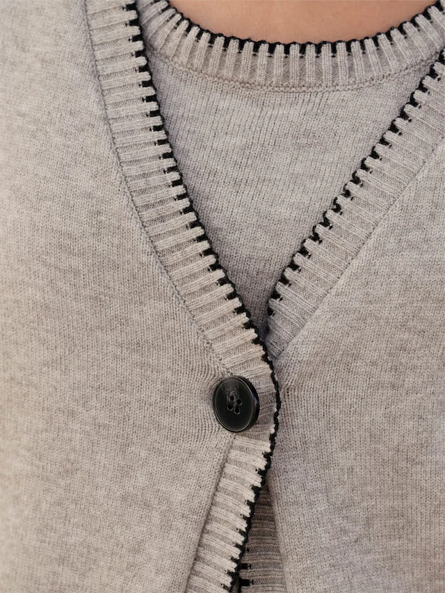 heine Strickpullover »Twinset«