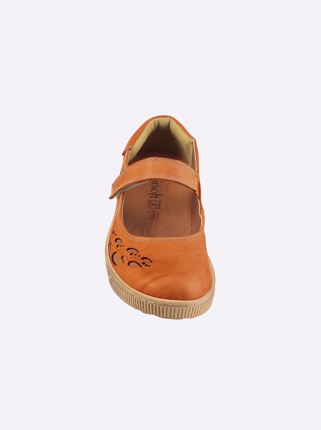 Casual Looks Klettschuh
