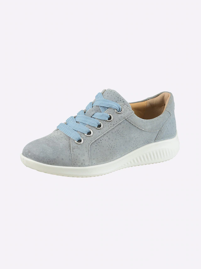 Jomos Schnürschuh