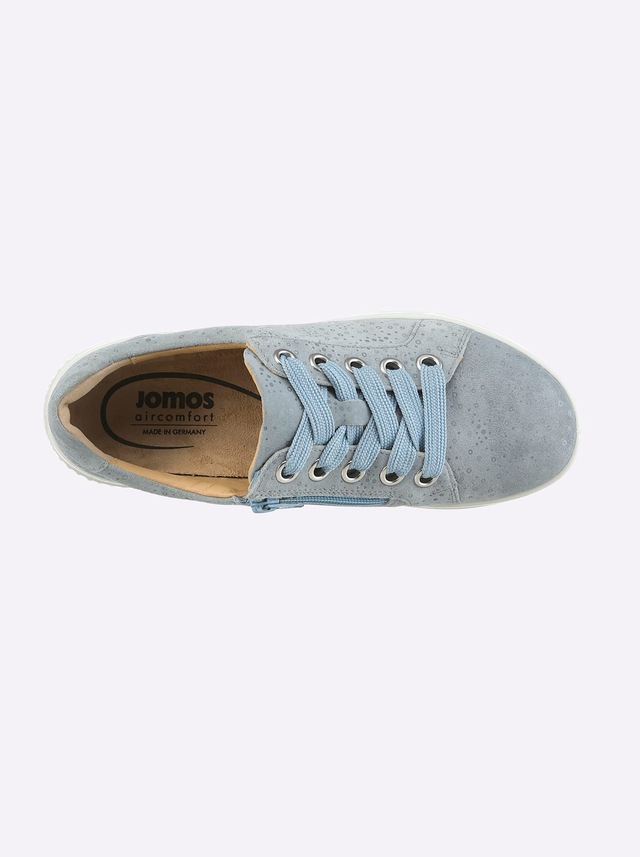 Jomos Schnürschuh