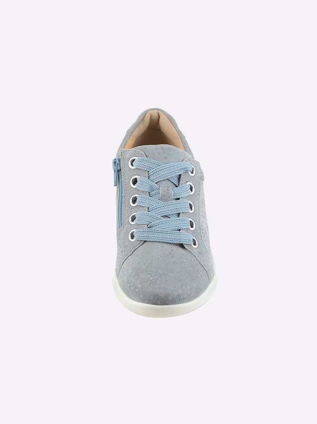 Jomos Schnürschuh