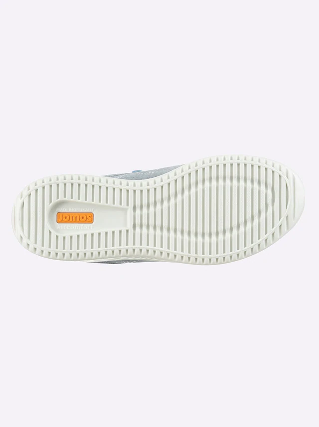 Jomos Schnürschuh