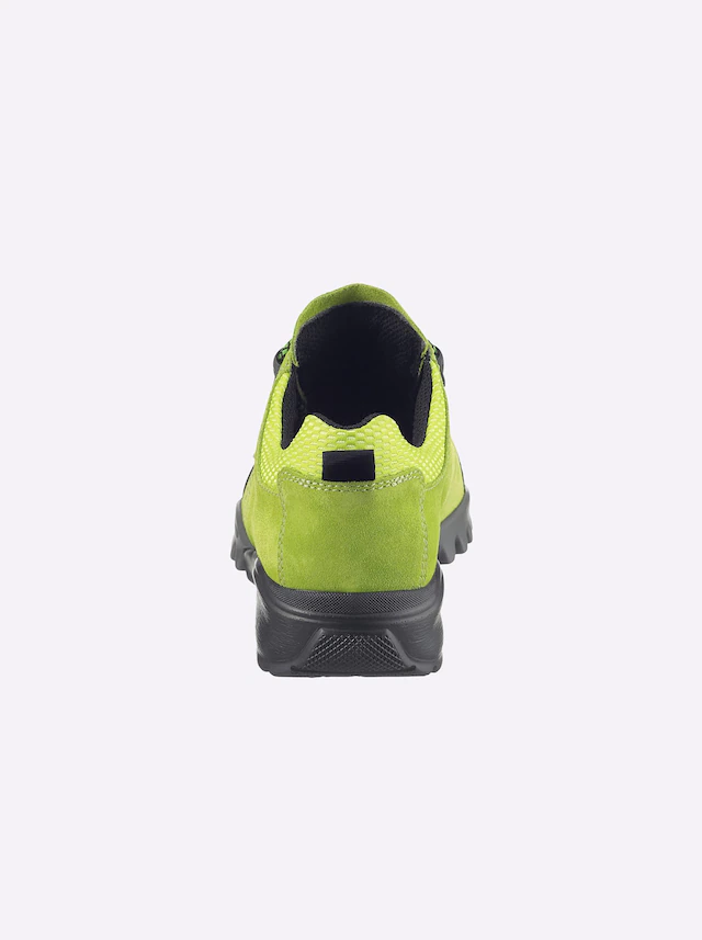Waldläufer Schnürschuh