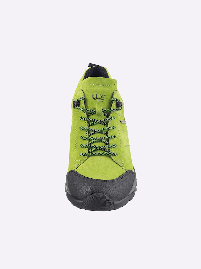 Waldläufer Schnürschuh