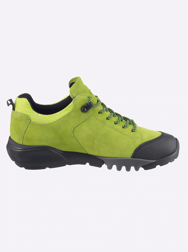 Waldläufer Schnürschuh