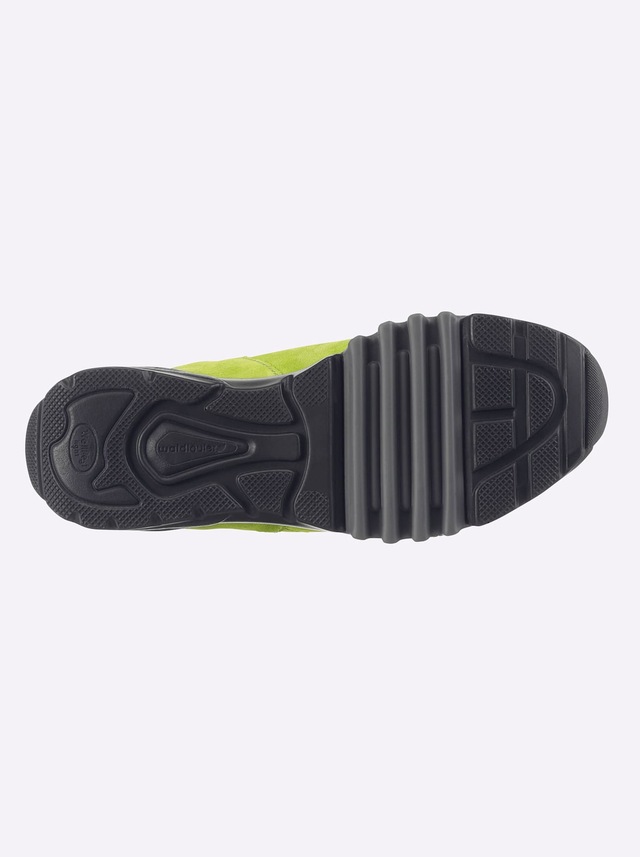 Waldläufer Schnürschuh