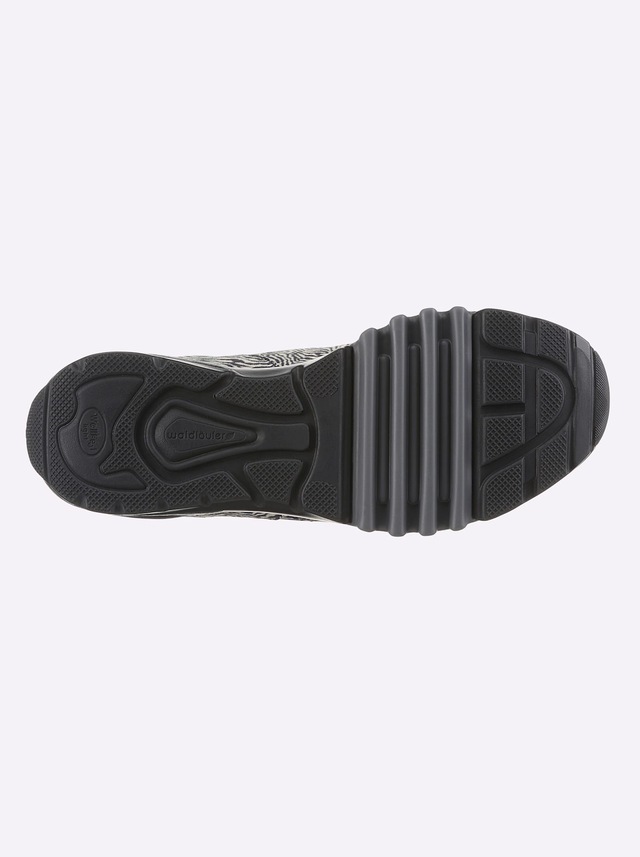 Waldläufer Schnürschuh