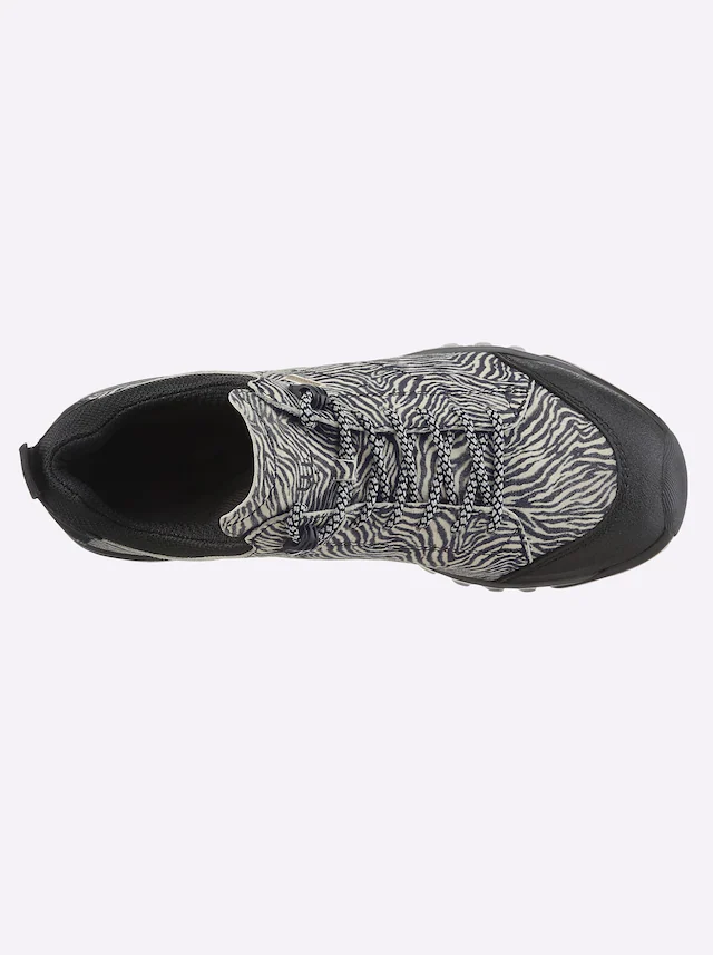 Waldläufer Schnürschuh