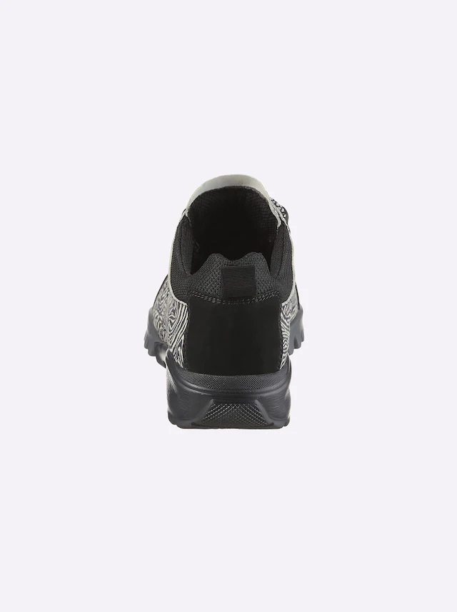 Waldläufer Schnürschuh