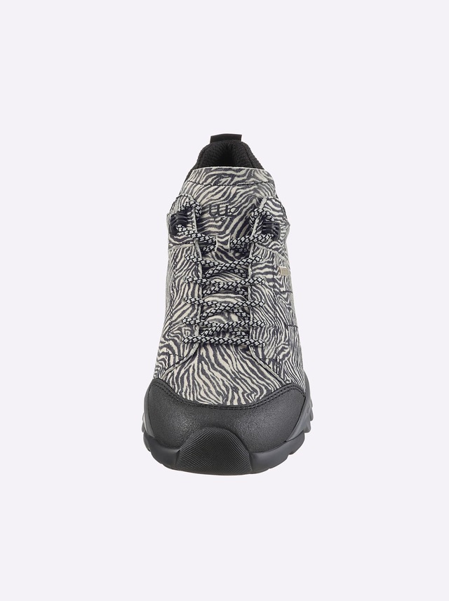 Waldläufer Schnürschuh