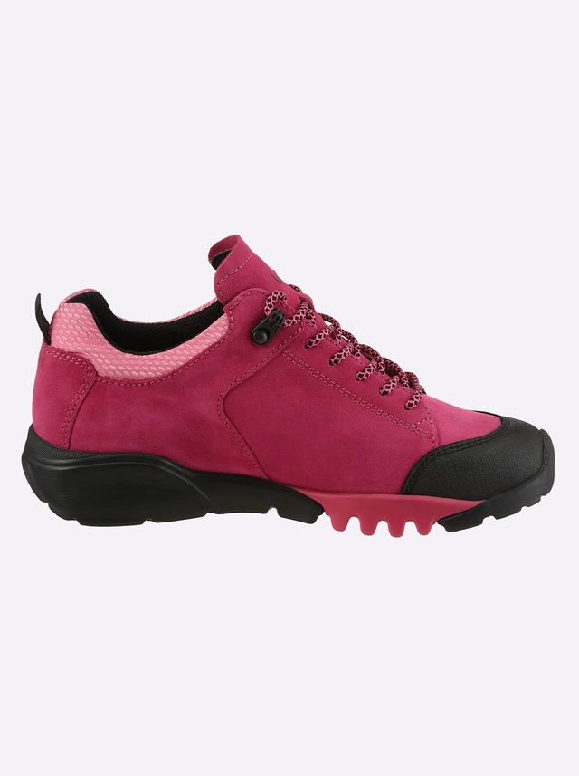 Waldläufer Schnürschuh