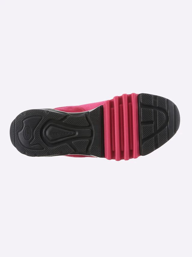 Waldläufer Schnürschuh