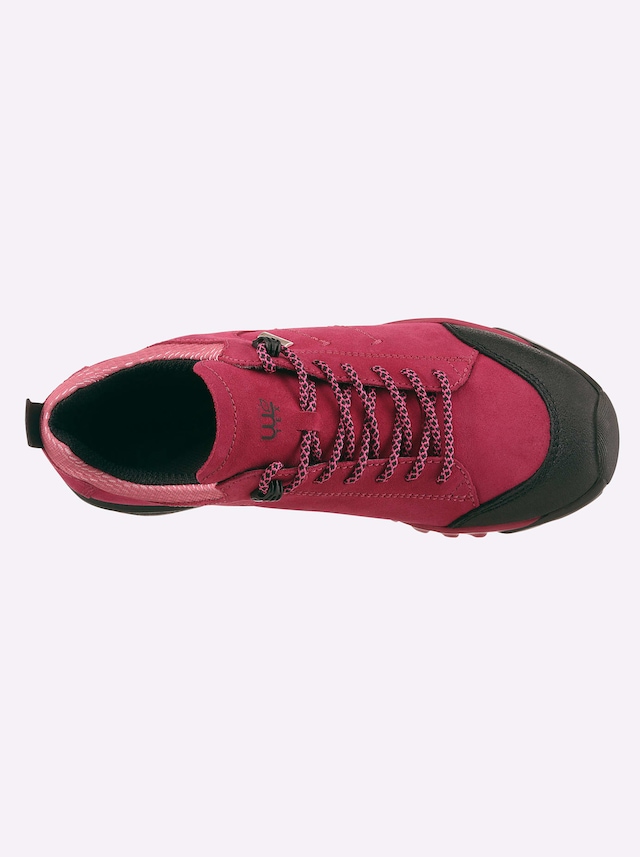 Waldläufer Schnürschuh