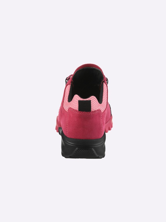 Waldläufer Schnürschuh
