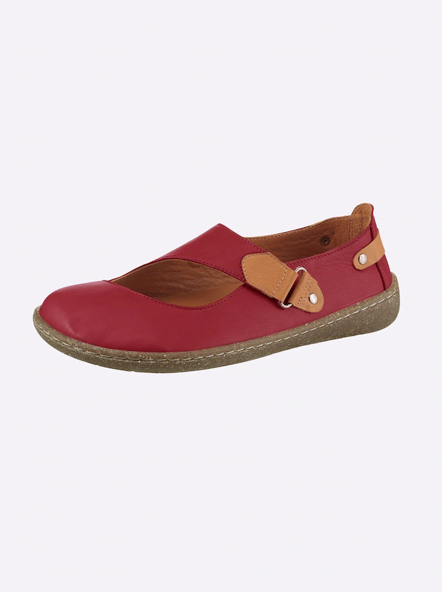 Gemini Slipper