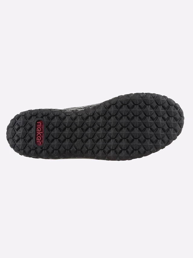 Rieker Schnürschuh