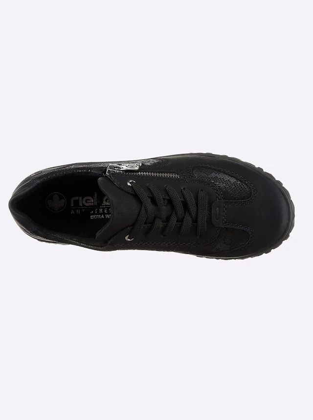 Rieker Schnürschuh