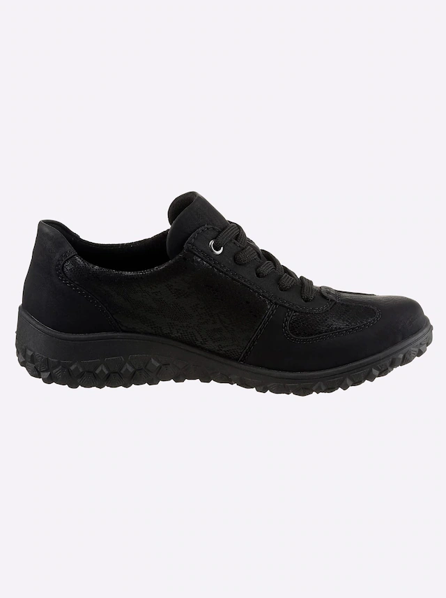 Rieker Schnürschuh