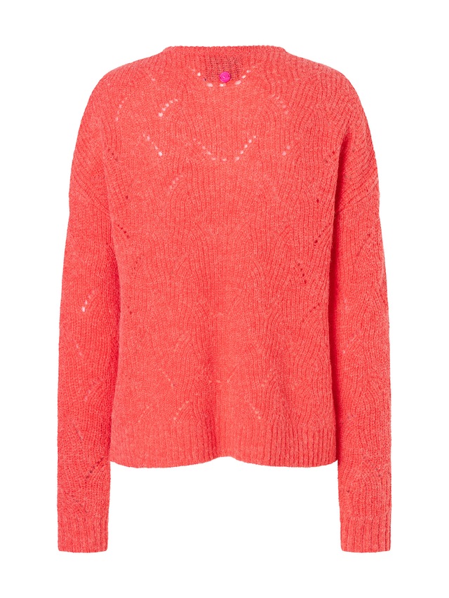 Lieblingsstück Strickpullover »SölveL« mit Alpakawolle und Wolle