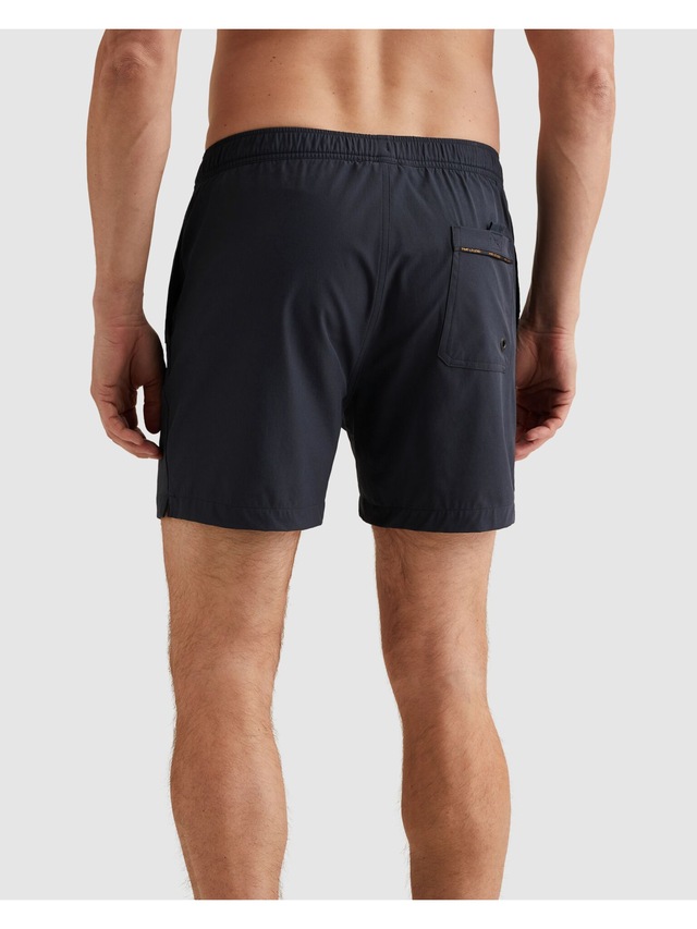 PME LEGEND Badeshorts »AIRFRAME SWIMSHORTS BIG LOGO PRINT«
