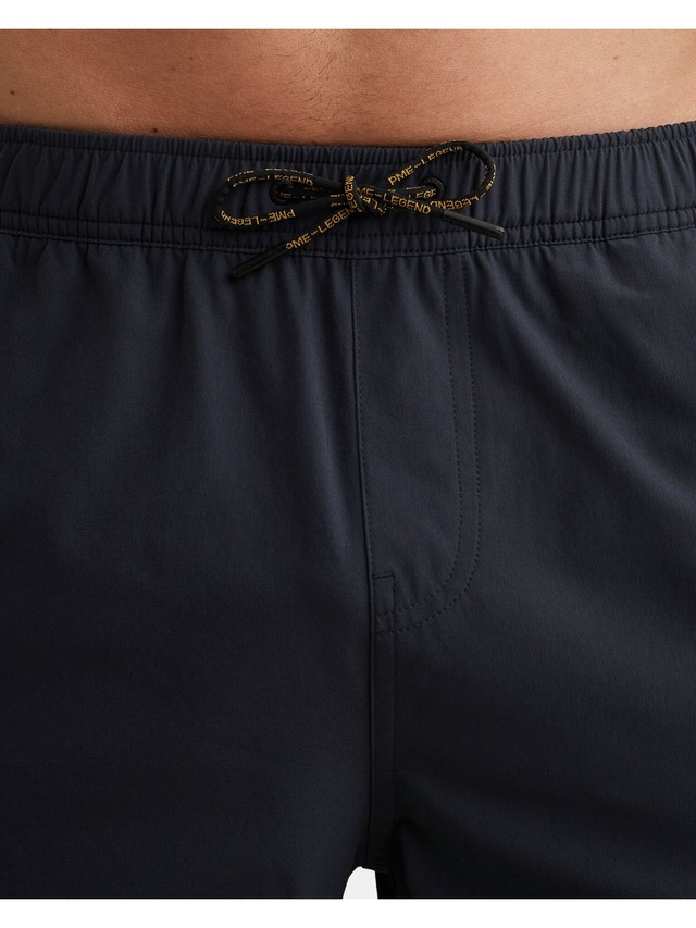 PME LEGEND Badeshorts »AIRFRAME SWIMSHORTS BIG LOGO PRINT«