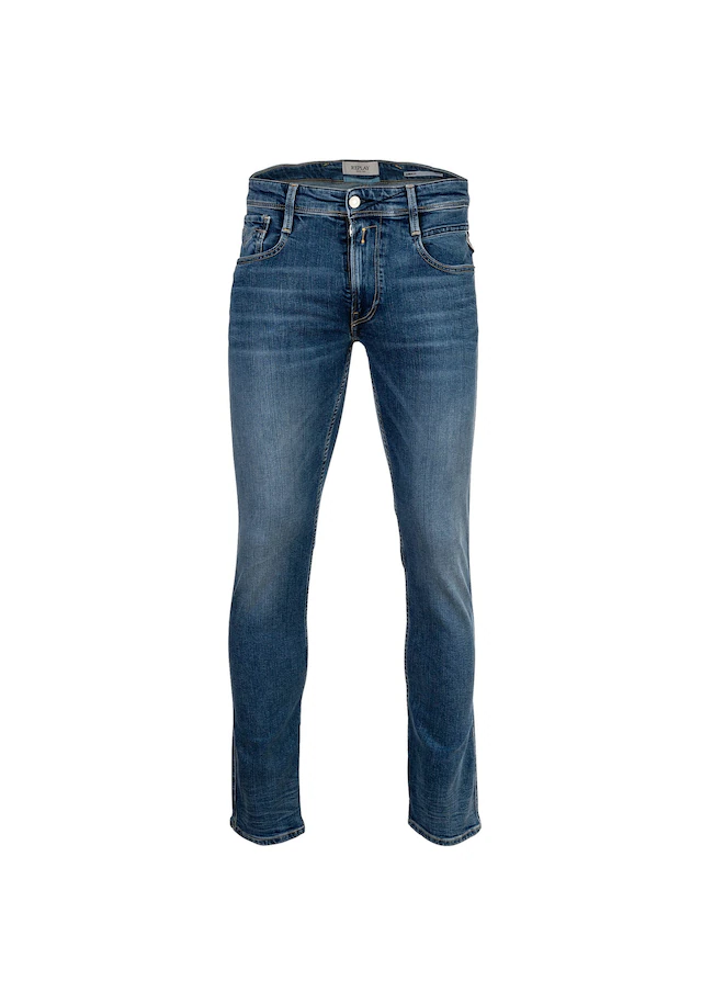 Replay Skinny-fit-Jeans »Jeans Hyperflex ANBASS 1er Pack« 1