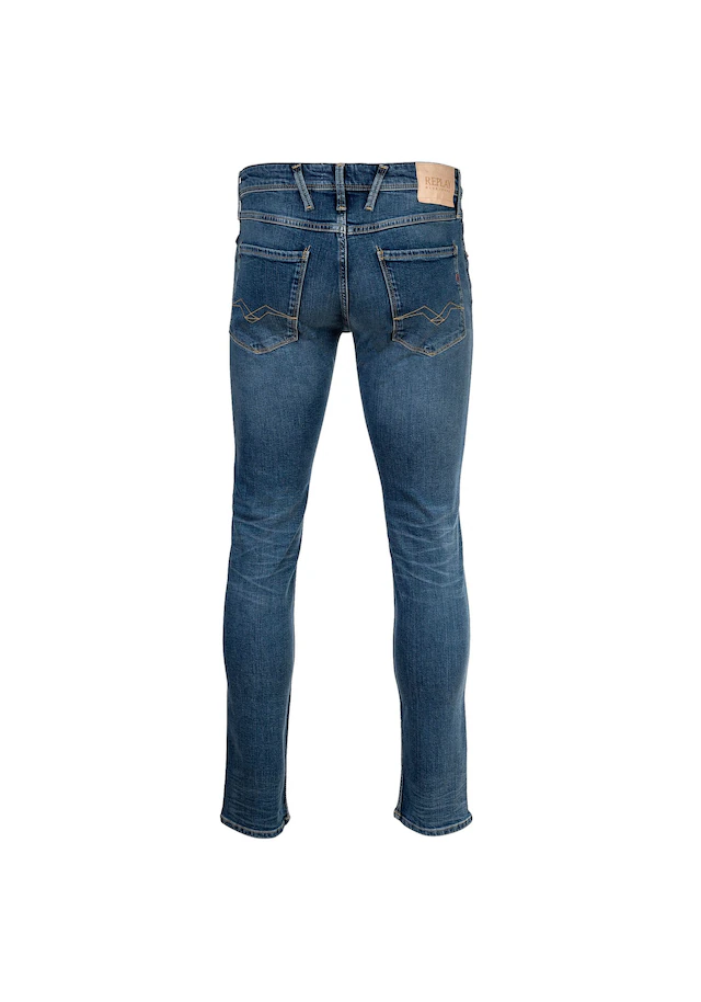 Replay Skinny-fit-Jeans »Jeans Hyperflex ANBASS 1er Pack« 1