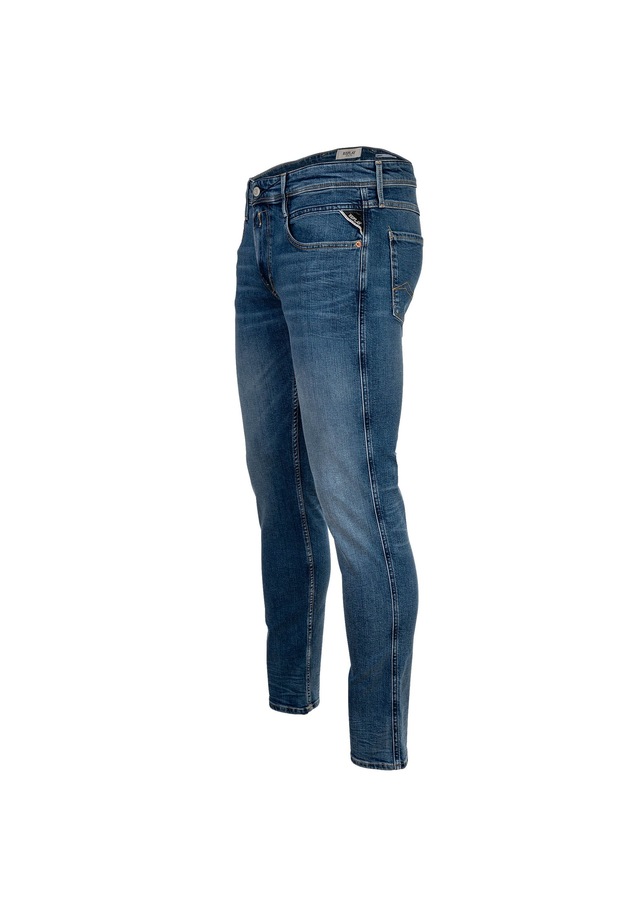 Replay Skinny-fit-Jeans »Jeans Hyperflex ANBASS 1er Pack« 1