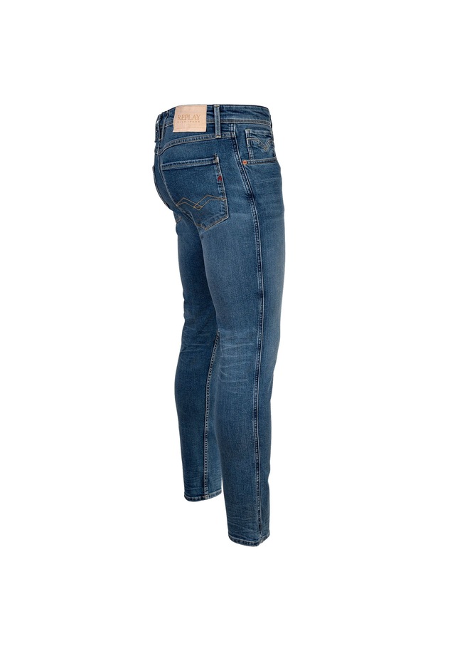 Replay Skinny-fit-Jeans »Jeans Hyperflex ANBASS 1er Pack« 1