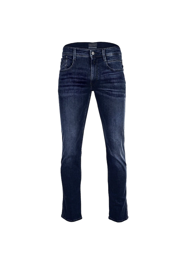 Replay Skinny-fit-Jeans »Jeans Hyperflex ANBASS 1er Pack« 1